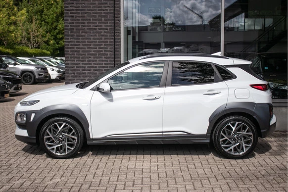 Hyundai Kona - Afbeelding 2 van 30