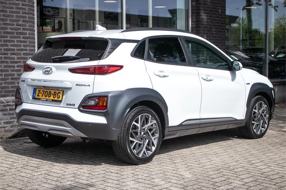 Hyundai Kona - Afbeelding 3 van 30