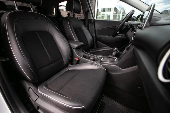 Hyundai Kona - Afbeelding 6 van 30