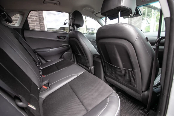 Hyundai Kona - Afbeelding 7 van 30