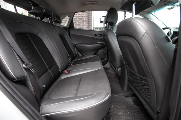 Hyundai Kona - Afbeelding 8 van 30