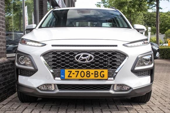 Hyundai Kona - Afbeelding 10 van 30