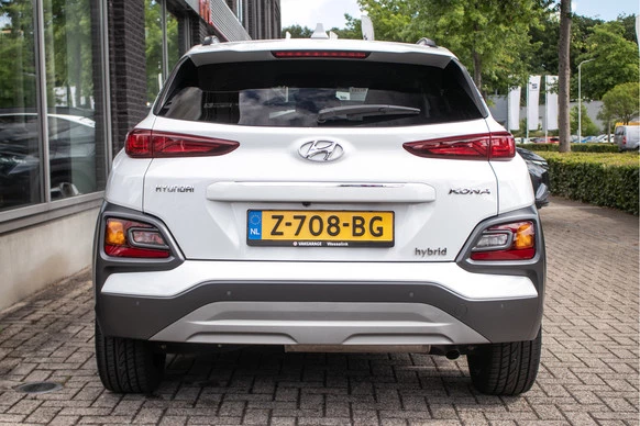 Hyundai Kona - Afbeelding 11 van 30