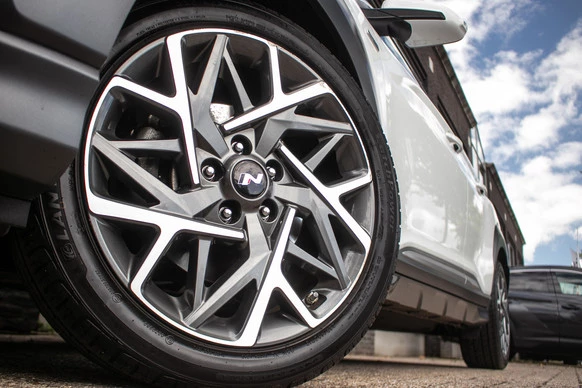 Hyundai Kona - Afbeelding 13 van 30