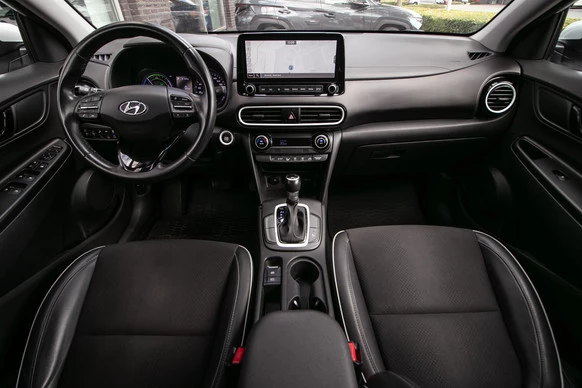 Hyundai Kona - Afbeelding 14 van 30