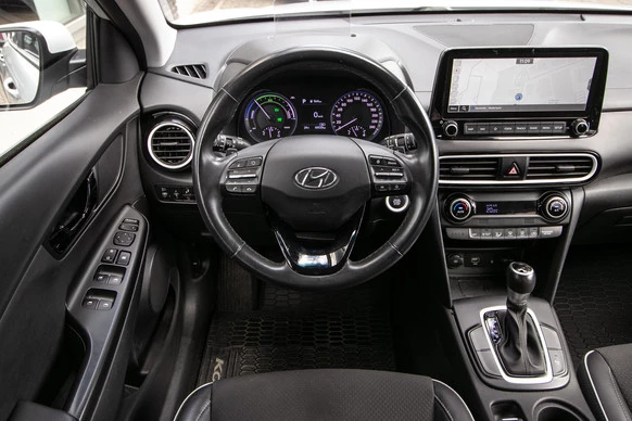 Hyundai Kona - Afbeelding 15 van 30
