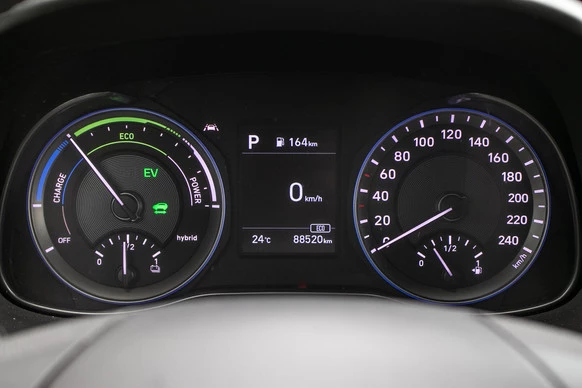 Hyundai Kona - Afbeelding 16 van 30