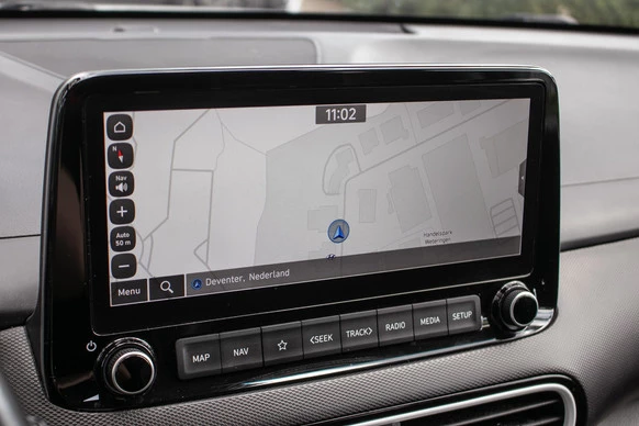 Hyundai Kona - Afbeelding 18 van 30