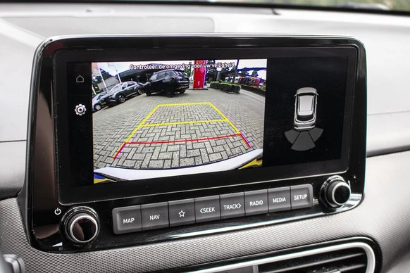 Hyundai Kona - Afbeelding 19 van 30