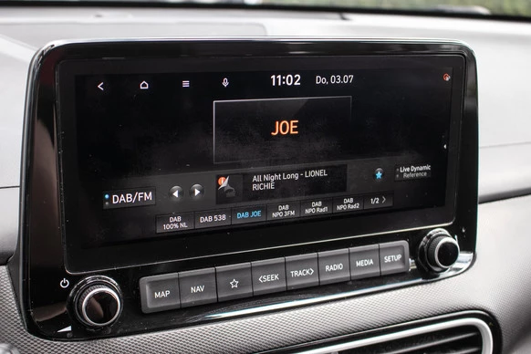 Hyundai Kona - Afbeelding 20 van 30