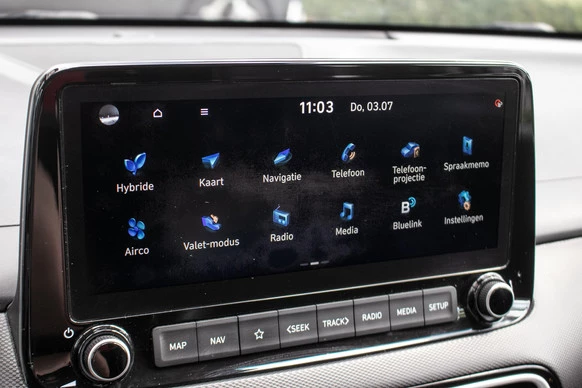 Hyundai Kona - Afbeelding 21 van 30