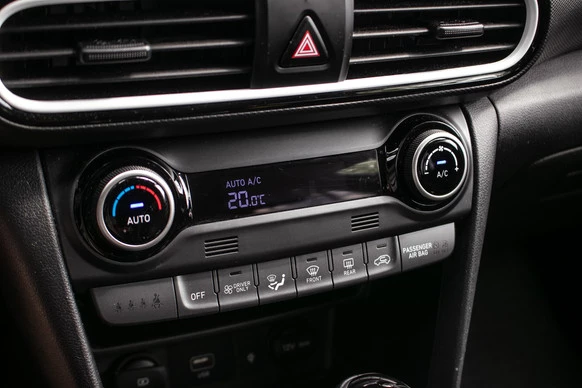 Hyundai Kona - Afbeelding 22 van 30