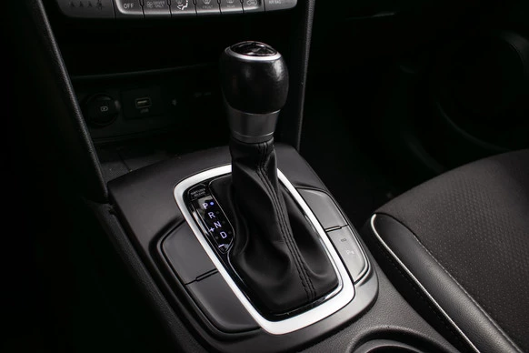 Hyundai Kona - Afbeelding 24 van 30