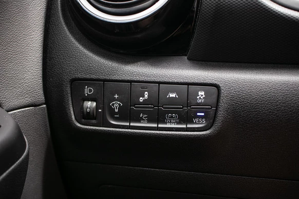 Hyundai Kona - Afbeelding 26 van 30