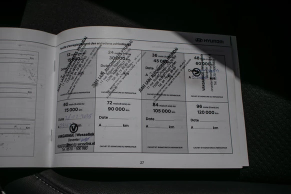 Hyundai Kona - Afbeelding 27 van 30