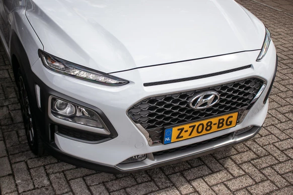 Hyundai Kona - Afbeelding 28 van 30