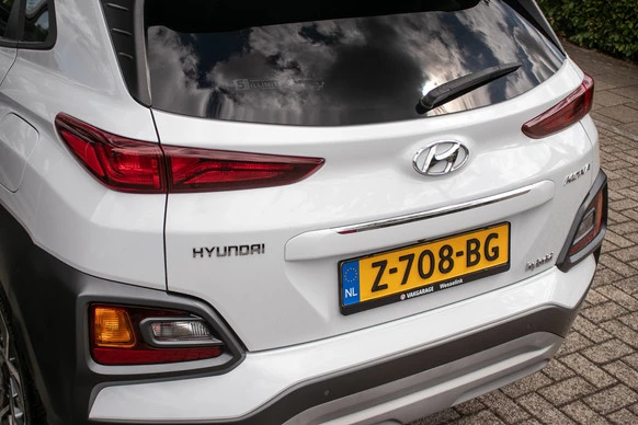 Hyundai Kona - Afbeelding 29 van 30
