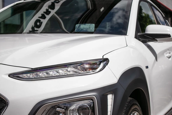 Hyundai Kona - Afbeelding 30 van 30