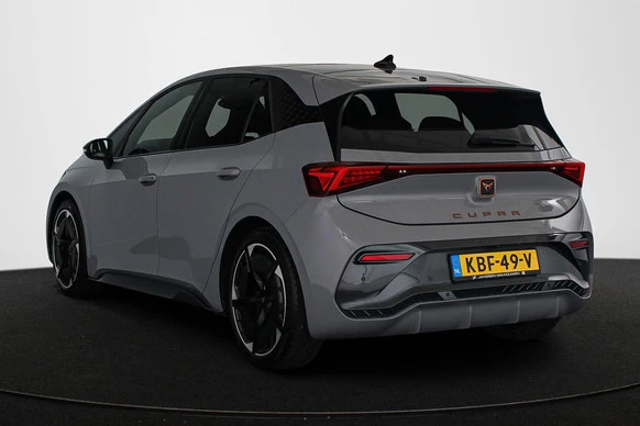 CUPRA Born - Afbeelding 4 van 30