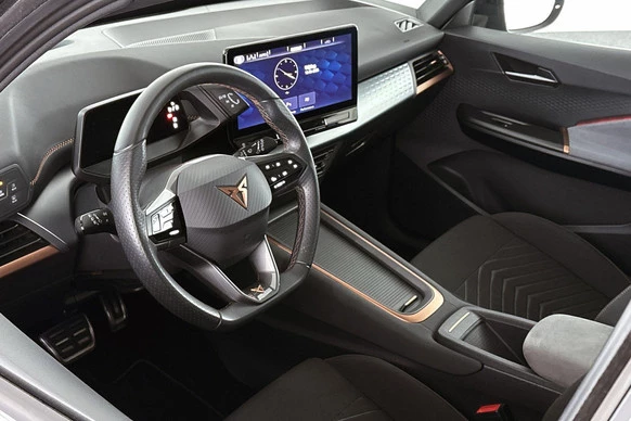 CUPRA Born - Afbeelding 5 van 30