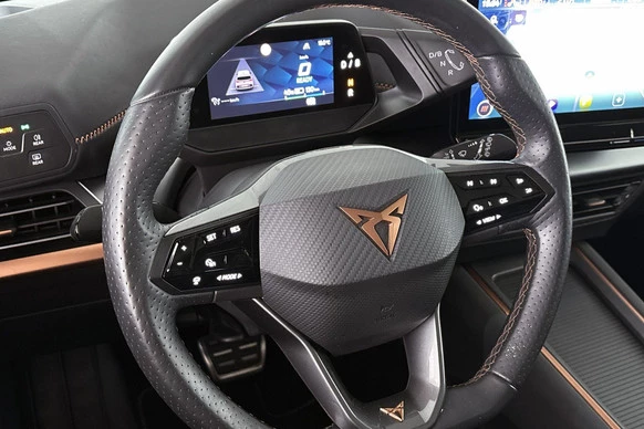 CUPRA Born - Afbeelding 7 van 30