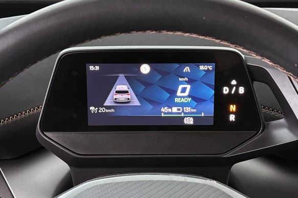 CUPRA Born - Afbeelding 10 van 30