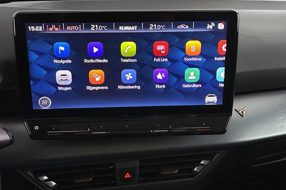 CUPRA Born - Afbeelding 15 van 30