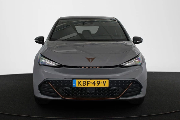 CUPRA Born - Afbeelding 16 van 30