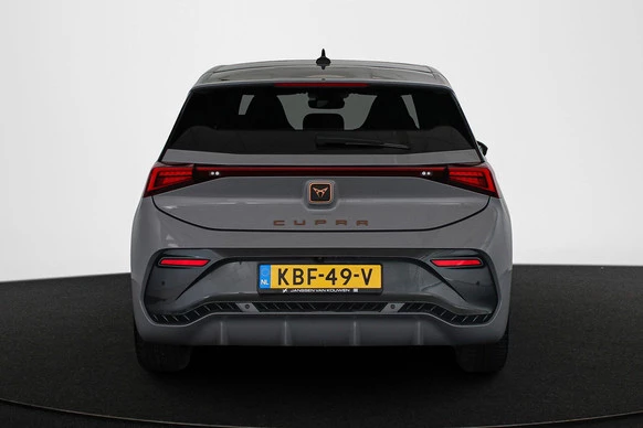 CUPRA Born - Afbeelding 17 van 30