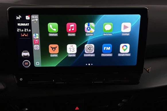 CUPRA Born - Afbeelding 19 van 30