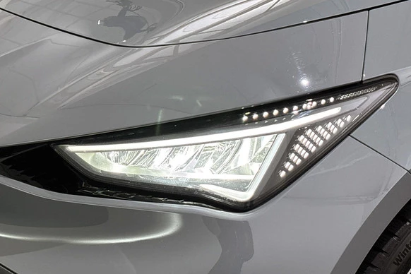 CUPRA Born - Afbeelding 21 van 30