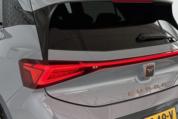 CUPRA Born - Afbeelding 23 van 30