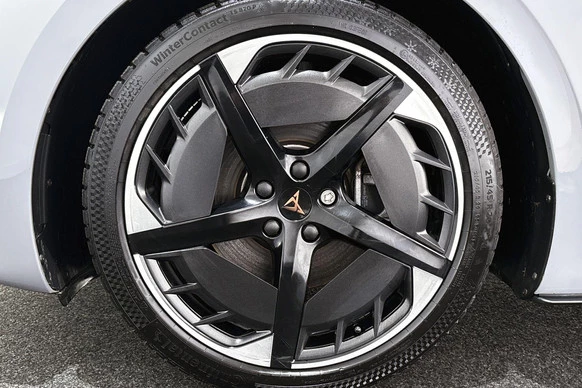 CUPRA Born - Afbeelding 24 van 30