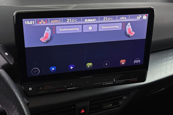 CUPRA Born - Afbeelding 25 van 30