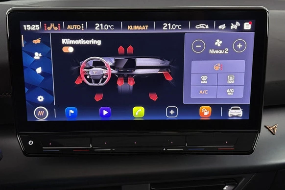 CUPRA Born - Afbeelding 26 van 30