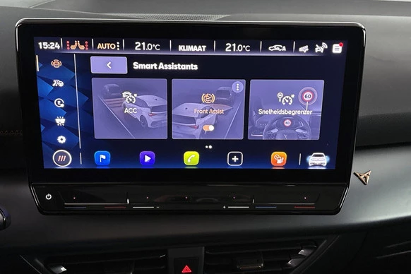 CUPRA Born - Afbeelding 28 van 30