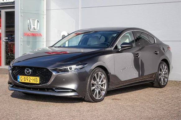 Mazda 3 - Afbeelding 2 van 30