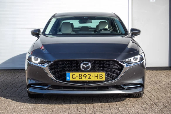 Mazda 3 - Afbeelding 4 van 30