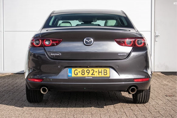 Mazda 3 - Afbeelding 5 van 30