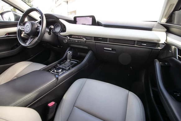 Mazda 3 - Afbeelding 7 van 30