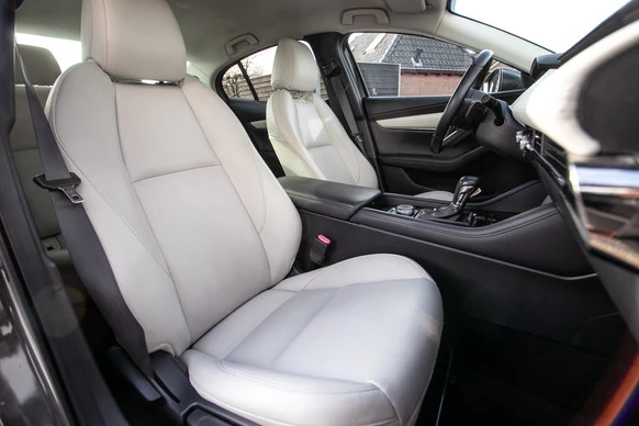 Mazda 3 - Afbeelding 8 van 30