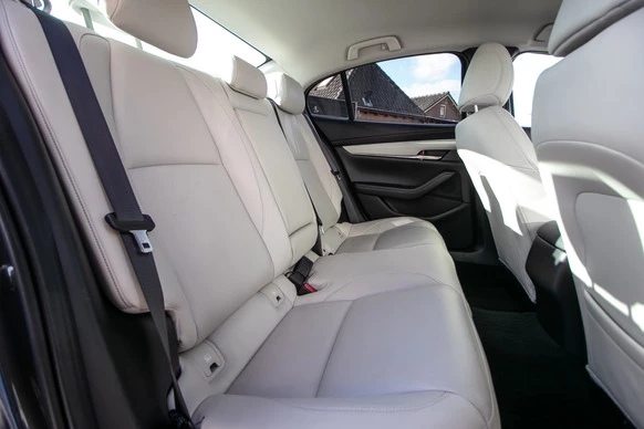 Mazda 3 - Afbeelding 11 van 30