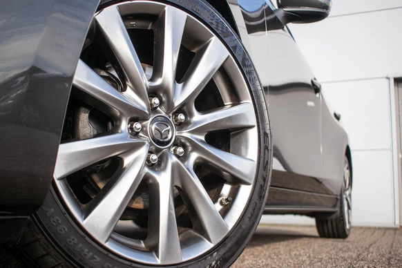 Mazda 3 - Afbeelding 13 van 30