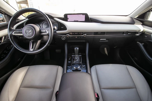 Mazda 3 - Afbeelding 14 van 30