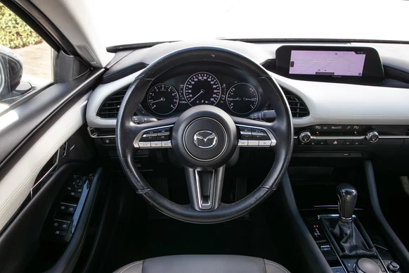 Mazda 3 - Afbeelding 15 van 30