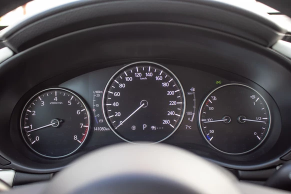 Mazda 3 - Afbeelding 16 van 30