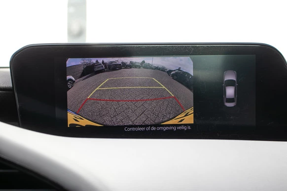 Mazda 3 - Afbeelding 19 van 30