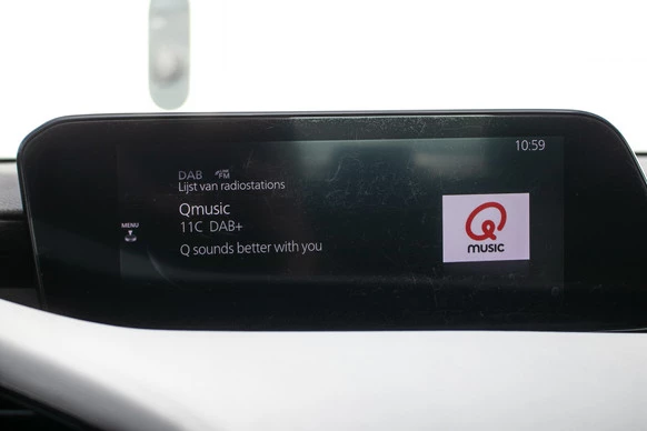 Mazda 3 - Afbeelding 21 van 30