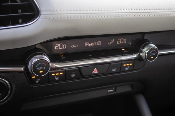 Mazda 3 - Afbeelding 23 van 30