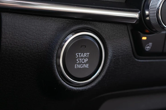 Mazda 3 - Afbeelding 25 van 30